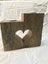 Rustic Heart with Candle Carousel 1
