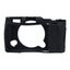 silicone camera protective case silicone camera case camera case for fuji xa3 Carousel 7