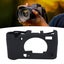 silicone camera protective case silicone camera case camera case for fuji xa3 Carousel 8
