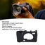silicone camera protective case silicone camera case camera case for fuji xa3 Carousel 10