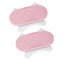 waist twisting board ab twisting disc twister exercise board ab twist board 1 Carousel 7