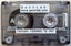 Calibration Cassette Tascam 122mkIII Level 0dB 1kHz Carousel 1