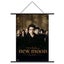 The Twilight Saga New Moon Wall Scroll the Cullens Carousel 1