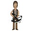 The Walking Dead Daryl Dixon Vinyl Idolz Carousel 1