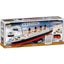 Titanic R.M.S. Titanic 1:300 scale 2840 pcs Construction Set Carousel 2