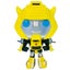 Transformers Bumblebee with Wings US Pop! Vinyl Carousel 1