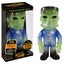 Universal Monsters Frankenstein G/Shock Hikari Carousel 1