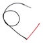 piezo pickup acoustic guitar pickup piezo pickup part guitar accessories Piezo Carousel 1