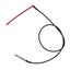piezo pickup acoustic guitar pickup piezo pickup part guitar accessories Piezo Carousel 2