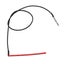 piezo pickup acoustic guitar pickup piezo pickup part guitar accessories Piezo Carousel 4