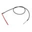 piezo pickup acoustic guitar pickup piezo pickup part guitar accessories Piezo Carousel 6
