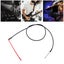piezo pickup acoustic guitar pickup piezo pickup part guitar accessories Piezo Carousel 8