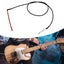 piezo pickup acoustic guitar pickup piezo pickup part guitar accessories Piezo Carousel 9