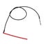 piezo pickup acoustic guitar pickup piezo pickup part guitar accessories Piezo Carousel 19