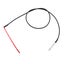 piezo pickup acoustic guitar pickup piezo pickup part guitar accessories Piezo Carousel 20
