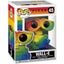 Wall-E Wall-E Rainbow Pride Pop! Vinyl Carousel 2