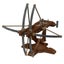 WizKids War Machines Ballista 4D Setting Carousel 1