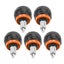 fitness adjustment knob fitness pull pin spring knob 5PCS Pull Pin Spring Knob Carousel 3