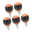 fitness adjustment knob fitness pull pin spring knob 5PCS Pull Pin Spring Knob Carousel 6