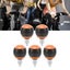 fitness adjustment knob fitness pull pin spring knob 5PCS Pull Pin Spring Knob Carousel 8