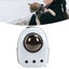 cat backpack carrier pet backpack carrier cat carrier cat carrying bag Cat Carousel 9
