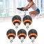 fitness adjustment knob fitness pull pin spring knob 5PCS Pull Pin Spring Knob Carousel 9