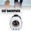 cat backpack carrier pet backpack carrier cat carrier cat carrying bag Cat Carousel 14