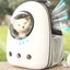 cat backpack carrier pet backpack carrier cat carrier cat carrying bag Cat Carousel 15