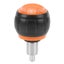 fitness adjustment knob fitness pull pin spring knob 5PCS Pull Pin Spring Knob Carousel 18