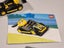 Lego Classic Town: Race 1631 Black Racer Carousel 2