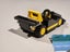 Lego Classic Town: Race 1631 Black Racer Carousel 3