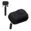 action camera carrying case Carrying Case for Action 3 4 PU Waterproof Portable Carousel 12