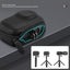 action camera carrying case Carrying Case for Action 3 4 PU Waterproof Portable Carousel 14