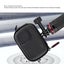 action camera carrying case Carrying Case for Action 3 4 PU Waterproof Portable Carousel 16
