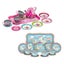 Schylling Tin Tea Set Carousel 3
