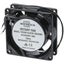 Sirocco Sleeve Bearing Thin Fan (240VAC) Carousel 3