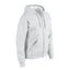 Gildan Mens Heavy Blend Full Zip Hoodie Carousel 3