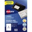 Avery Laser Weatherproof Address & Shipping Labels (20pcs) Carousel 1