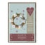 Lad Sewing Spring Ornaments Kit Carousel 1