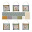 Lad Sewing Spring Ornaments Kit Carousel 2