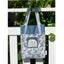 The Birdhouse Designs Sewing Big Blue Shopper Tote Pattern Carousel 2
