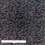 Quilting Patchwork Sewing Fabric Sew In Love Needle Black 50x55cm FQ Carousel 2
