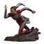 Eternals (2021) Makkari 1:10 Scale Statue Carousel 1