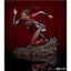 Eternals (2021) Makkari 1:10 Scale Statue Carousel 2