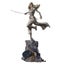 Eternals (2021) Thena 1:10 Scale Statue Carousel 1