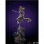 Eternals (2021) Thena 1:10 Scale Statue Carousel 2
