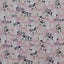 Patchwork Quilting Sewing Fabric Hay Pink Piggies 50x55cm FQ Carousel 5