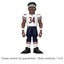 NFL Bears Walter Payton 12" Vinyl Gold Carousel 1