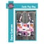 Sew Sweetness Sewing Soda Pop Bag Pattern Only Carousel 1