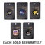 Space Enamel Pins Carousel 2